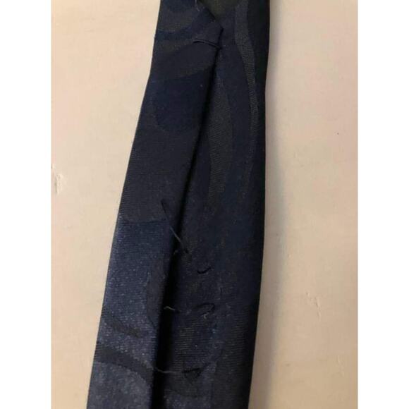 Steven Harris Patriotic American Tie with Eagle, Flag, & Capital Building - Picture 6 of 6